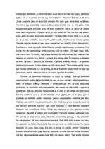 Eseja 'V.Šekspīra traģēdija "Hamlets"', 3.