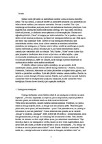 Referāts 'Platona darba "Valsts" īsa analīze', 3.