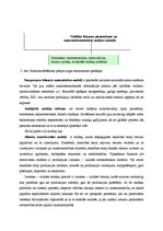 Referāts 'Sociāli ekonomisko procesu modelēšana. Makromodeļu veidi, īpatnības un pielietoš', 7.