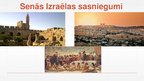 Prezentācija 'Senās Izraēlas saniegumi', 3.