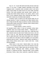 Eseja 'Jaunlatviešu filosofija un dzīves dziņa', 2.