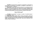 Referāts 'Dažādu zupu un saldo ēdienu gatavošana', 5.