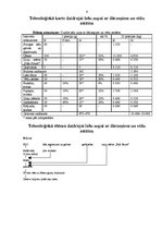 Referāts 'Dažādu zupu un saldo ēdienu gatavošana', 6.