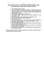 Referāts 'Dažādu zupu un saldo ēdienu gatavošana', 14.