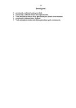 Referāts 'Dažādu zupu un saldo ēdienu gatavošana', 16.