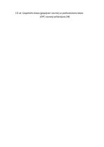 Referāts 'Ģeopolimēra konstrukcijas', 10.