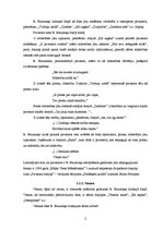 Referāts 'Daba kā fons Rūdolfa Blaumaņa liriskajā dzejā', 2.