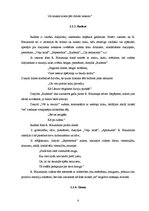 Referāts 'Daba kā fons Rūdolfa Blaumaņa liriskajā dzejā', 4.