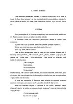 Referāts 'Daba kā fons Rūdolfa Blaumaņa liriskajā dzejā', 7.