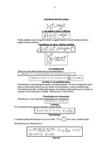 Konspekts 'Matemātikas rokasgrāmata', 4.