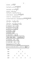 Konspekts 'Matemātikas rokasgrāmata', 6.