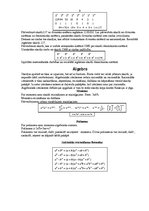 Konspekts 'Matemātikas rokasgrāmata', 9.