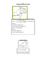 Konspekts 'Matemātikas rokasgrāmata', 43.