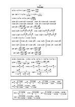 Konspekts 'Matemātikas rokasgrāmata', 45.