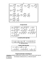 Konspekts 'Matemātikas rokasgrāmata', 55.