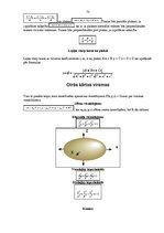 Konspekts 'Matemātikas rokasgrāmata', 73.