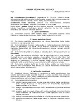 Paraugs 'Standarta darba līgums ar pārbaudes laiku', 1.