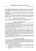 Paraugs 'Standarta darba līgums ar pārbaudes laiku', 6.