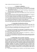 Paraugs 'Standarta darba līgums ar pārbaudes laiku', 8.