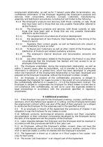 Paraugs 'Standarta darba līgums ar pārbaudes laiku', 9.