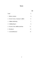 Referāts 'Guntara Krasta valdība', 2.