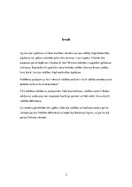 Referāts 'Guntara Krasta valdība', 3.