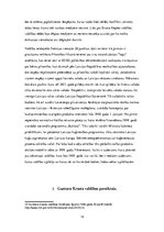 Referāts 'Guntara Krasta valdība', 12.