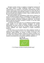 Referāts 'Bioloģisko produktu marķēšana un atpazīstamība Latvijā', 5.