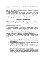 Referāts 'Bioloģisko produktu marķēšana un atpazīstamība Latvijā', 11.
