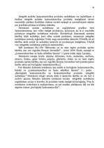 Referāts 'Bioloģisko produktu marķēšana un atpazīstamība Latvijā', 14.