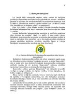 Referāts 'Bioloģisko produktu marķēšana un atpazīstamība Latvijā', 18.