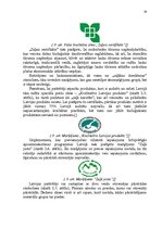 Referāts 'Bioloģisko produktu marķēšana un atpazīstamība Latvijā', 19.
