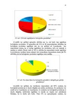 Referāts 'Bioloģisko produktu marķēšana un atpazīstamība Latvijā', 25.