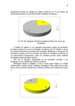Referāts 'Bioloģisko produktu marķēšana un atpazīstamība Latvijā', 26.