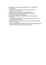 Referāts 'Bioloģisko produktu marķēšana un atpazīstamība Latvijā', 32.