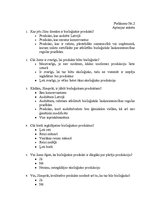 Referāts 'Bioloģisko produktu marķēšana un atpazīstamība Latvijā', 35.