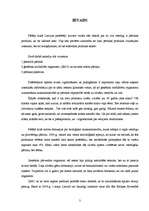 Referāts 'Pārtika, ko lietojam ikdienā - tās ietekme uz cilvēku veselību', 3.