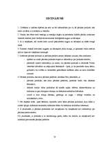 Referāts 'Pārtika, ko lietojam ikdienā - tās ietekme uz cilvēku veselību', 28.