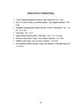 Referāts 'Pārtika, ko lietojam ikdienā - tās ietekme uz cilvēku veselību', 29.