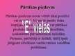 Referāts 'Pārtika, ko lietojam ikdienā - tās ietekme uz cilvēku veselību', 35.