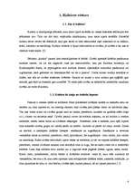 Referāts 'Kultūras vēstures stundu aktualitāte', 4.