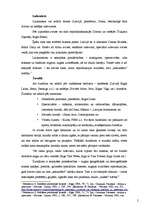 Konspekts 'Informācijas avotu raksturojums', 2.