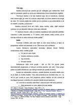 Konspekts 'Informācijas avotu raksturojums', 3.