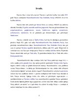 Referāts 'Nacisms', 2.