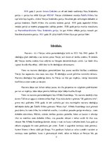 Referāts 'Nacisms', 3.