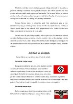 Referāts 'Nacisms', 7.