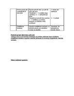 Prakses atskaite 'Aprūpes plāns sejas-žokļa ķirurģijā', 8.