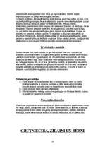 Referāts 'Masāža', 14.