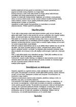 Referāts 'Masāža', 18.