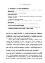 Konspekts 'Karls Jasperss: "Kas ir filosofija?" un "Filosofiskā dzīves vadīšana"', 2.